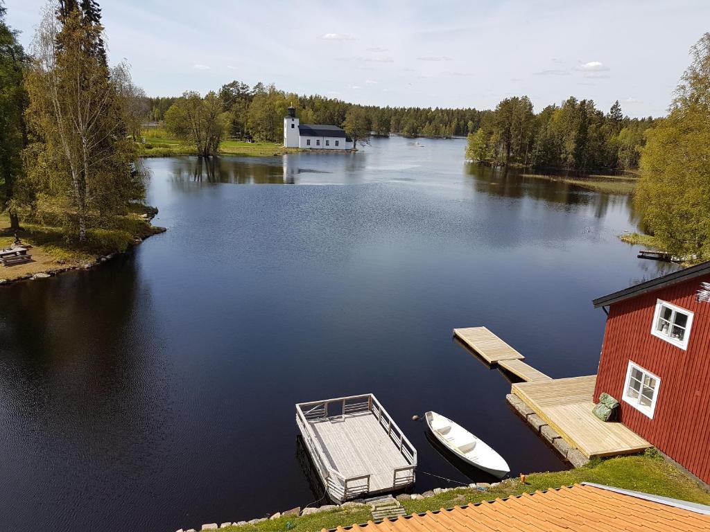 Lugnet i Oslättfors photo 3