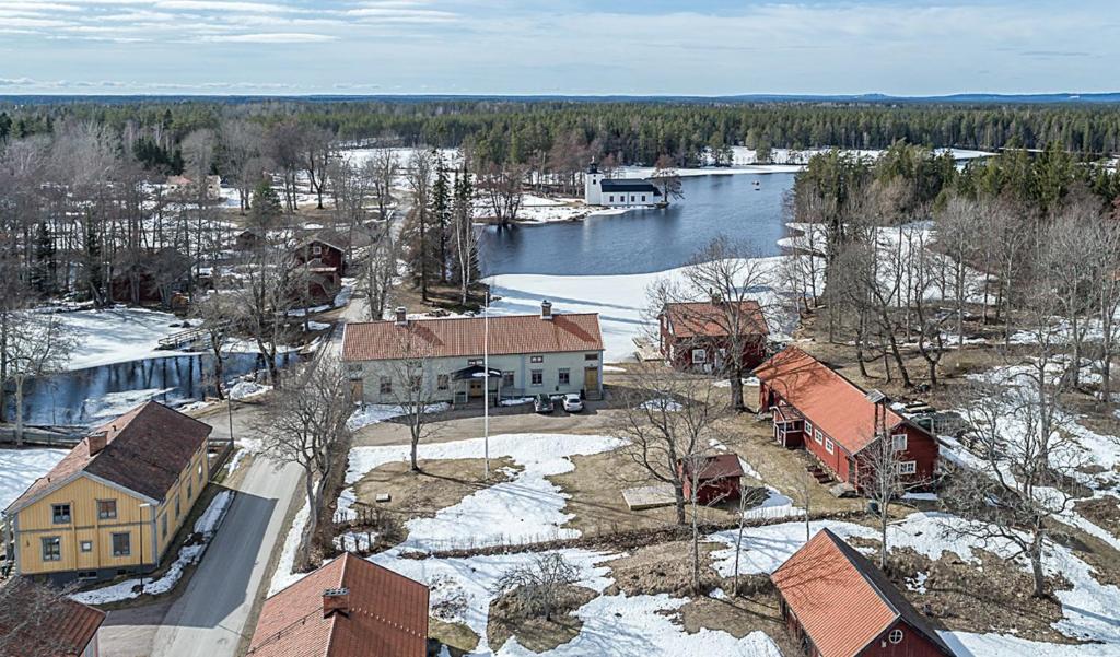 Lugnet i Oslättfors photo 1