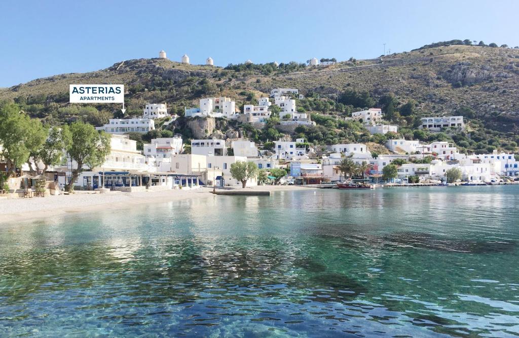 Asterias photo 2