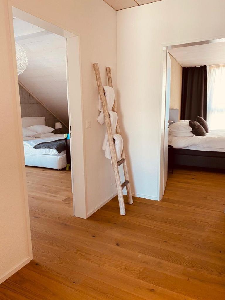 Hotel de l’Ours Preles photo 4