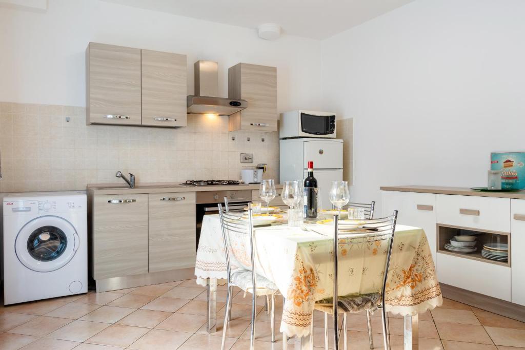 Casa del Giardino Bright Apartment photo 2
