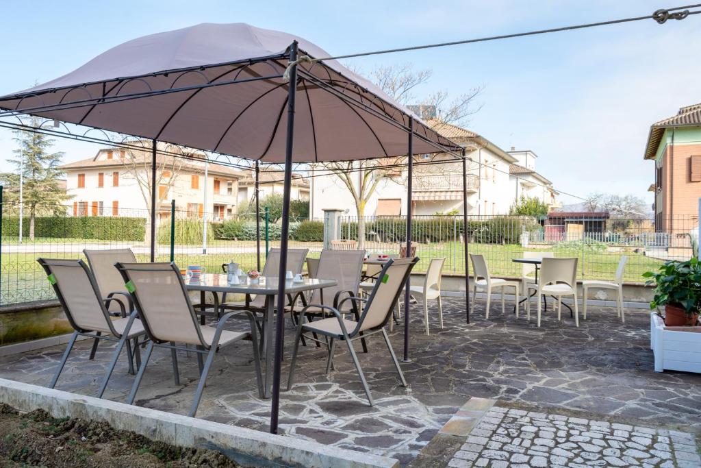 Casa del Giardino Bright Apartment photo 3