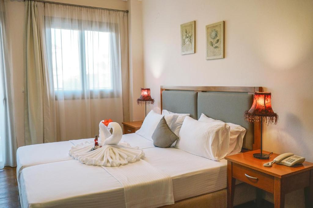 Flamingos Hotel Apartments photo 1