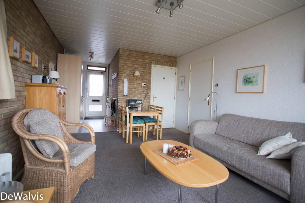 Appartement Walvis nr. 12B photo 1