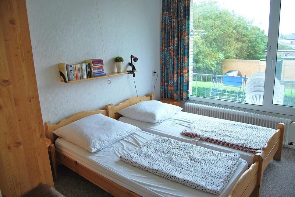 Appartement Walvis nr. 12B photo 3