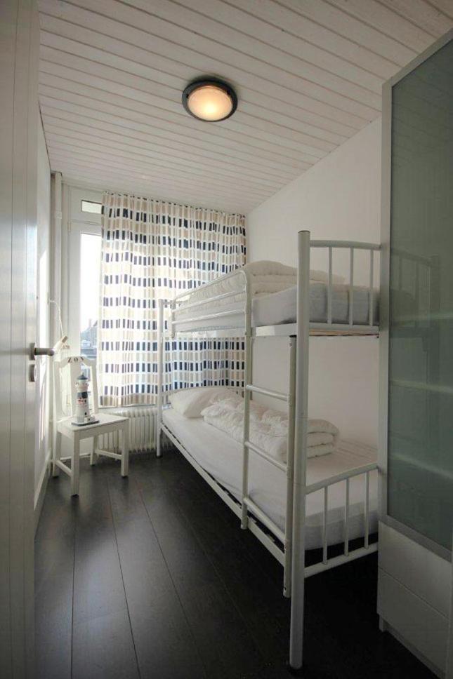 Appartement Walvis nr. 14B photo 2