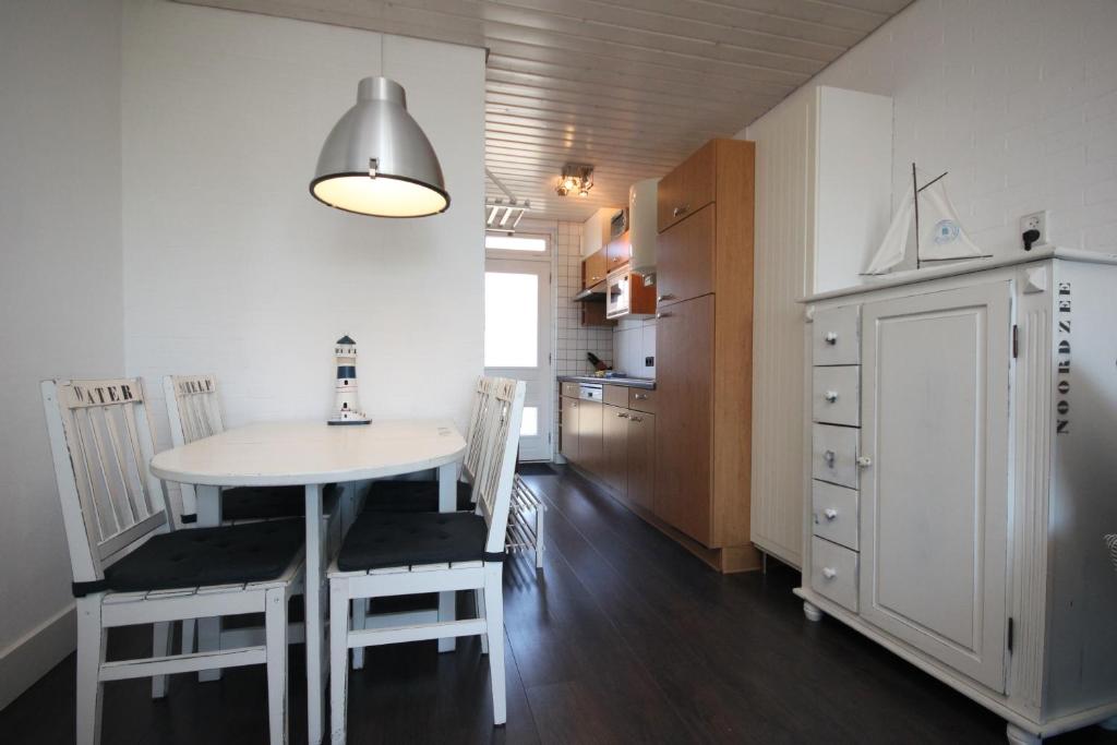 Appartement Walvis nr. 14B photo 1