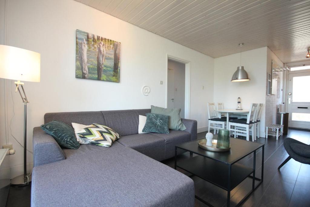 Appartement Walvis nr. 14B photo 3