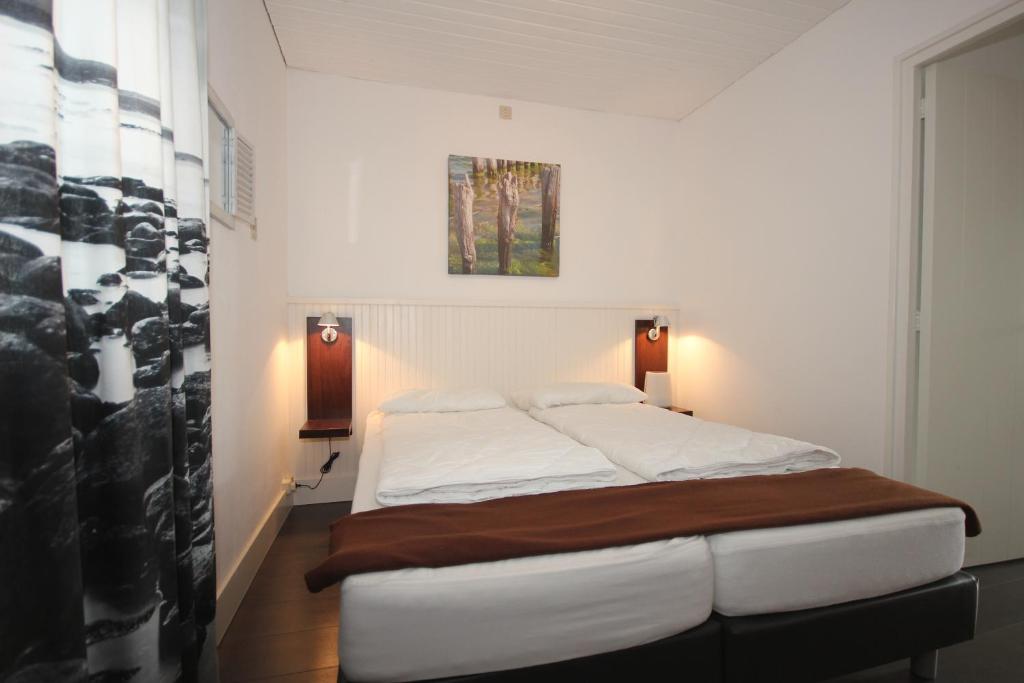 Appartement Walvis nr. 14B photo 4