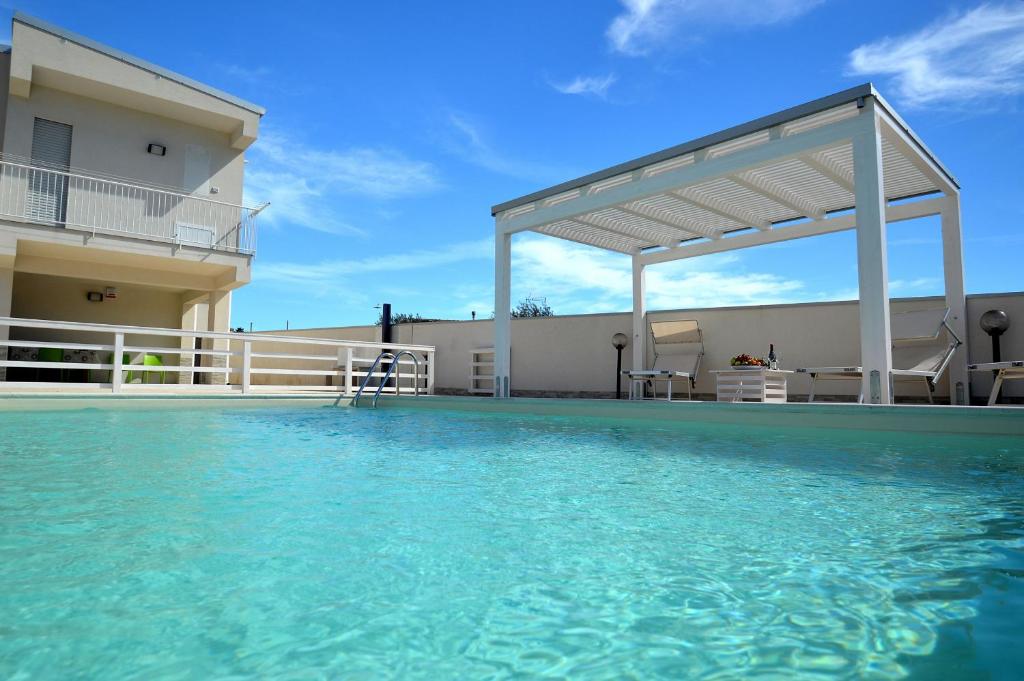 Villa Scampati photo 1
