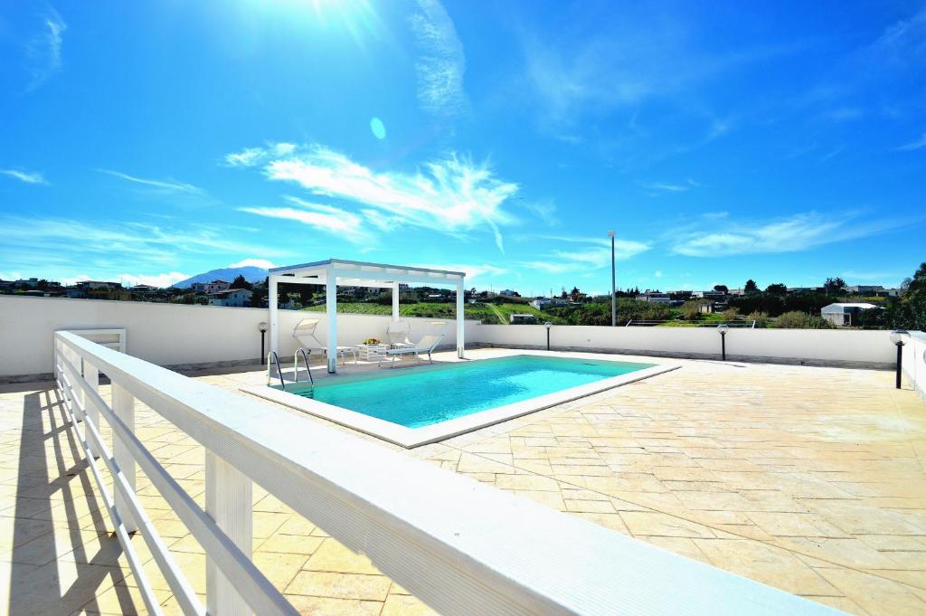 Villa Scampati photo 3