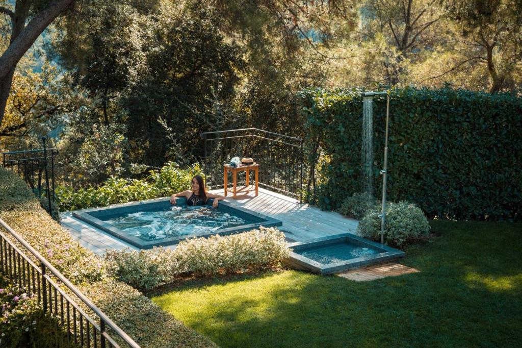 Hotel****Spa & Restaurant Cantemerle photo 2