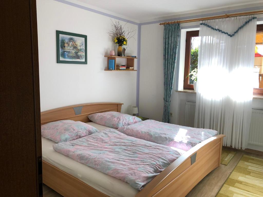 Ferienwohnung Elsner photo 2