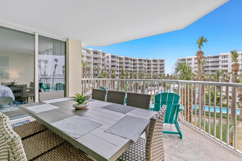 Destin West Resort - Bayside Osprey 305 photo 4