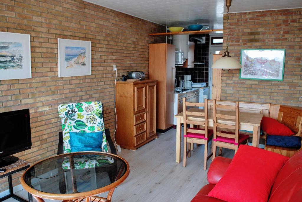 Appartement Walvis nr. 16B photo 2