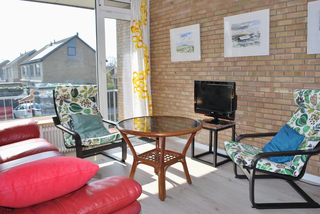 Appartement Walvis nr. 16B photo 1
