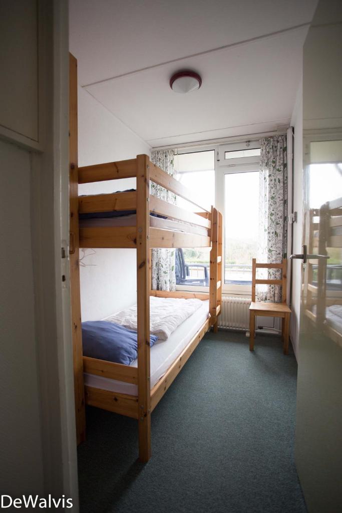 Appartement Walvis nr. 16B photo 3