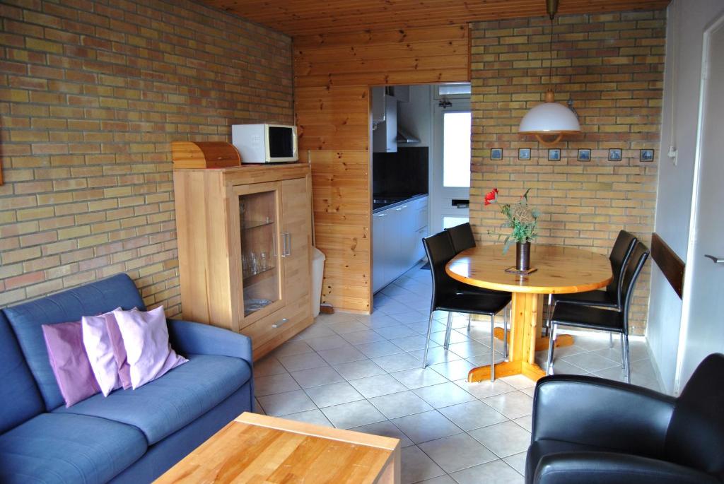 Appartement Walvis nr. 20 photo 1