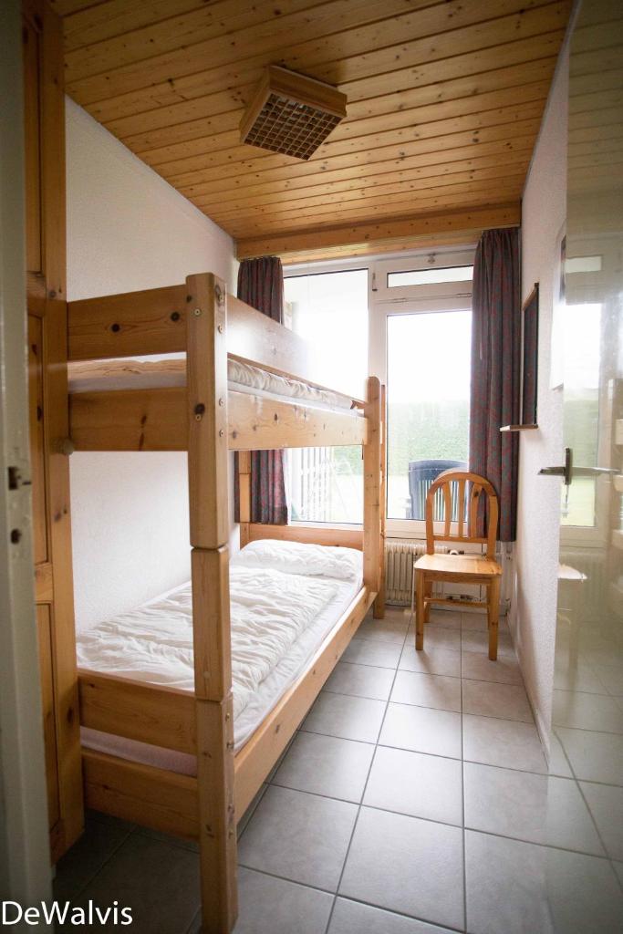 Appartement Walvis nr. 20 photo 3