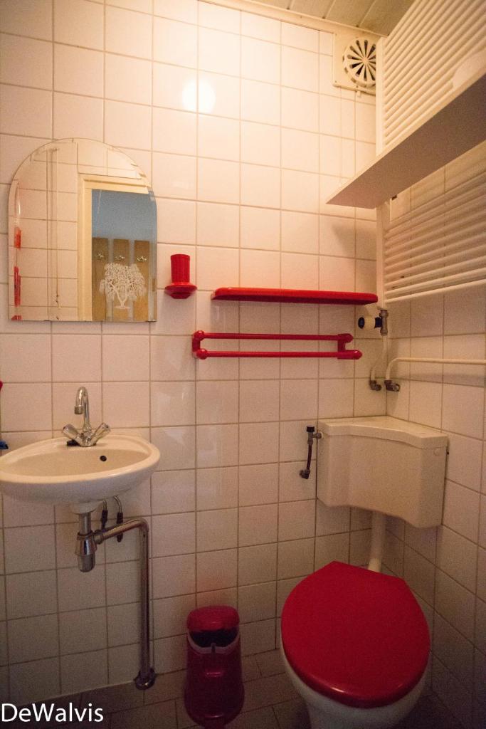 Appartement Walvis nr. 20 photo 4