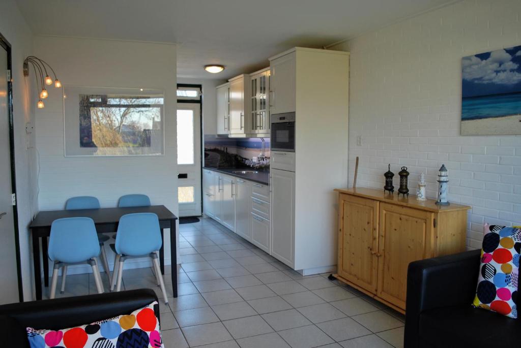 Appartement Walvis nr. 22B photo 1