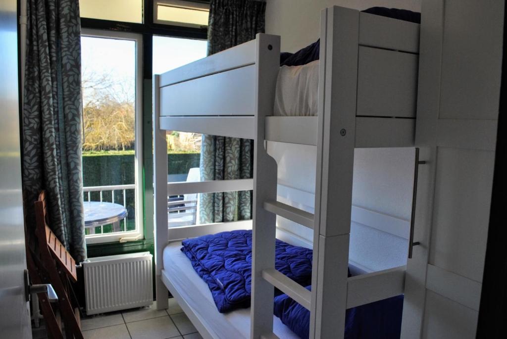 Appartement Walvis nr. 22B photo 3