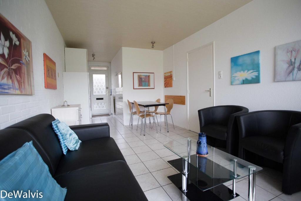 Appartement Walvis nr. 24 photo 4