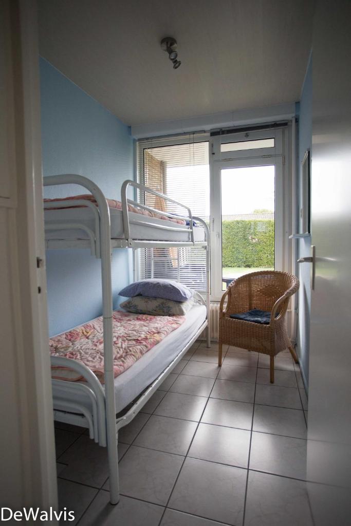 Appartement Walvis nr. 24 photo 2