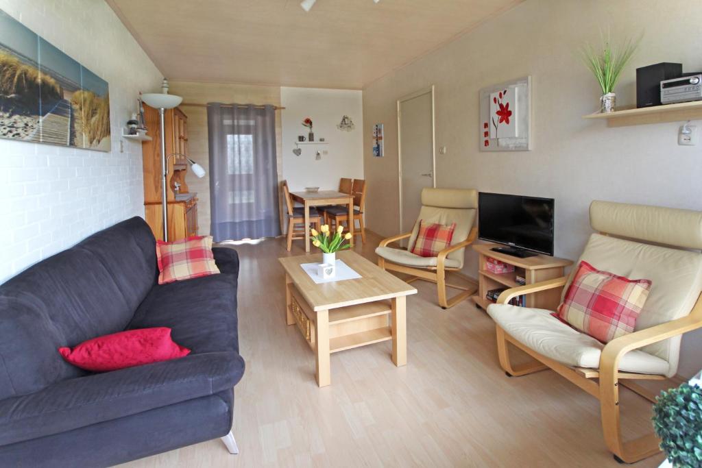 Appartement Walvis nr. 9E photo 1