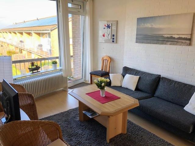 Appartement Walvis nr. 9K photo 3