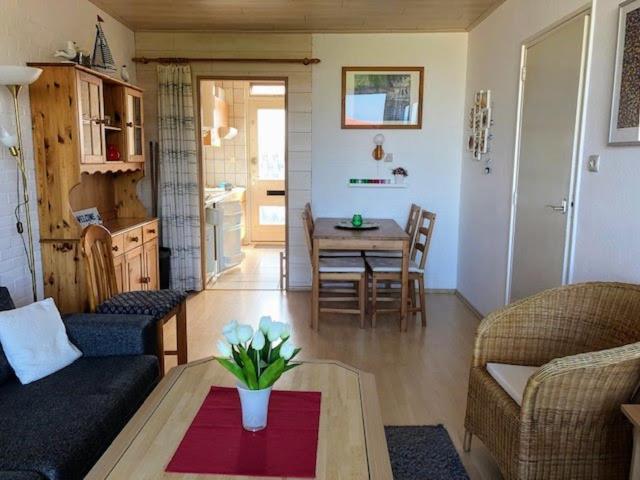 Appartement Walvis nr. 9K photo 1