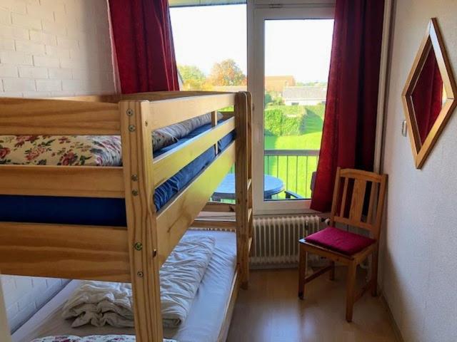 Appartement Walvis nr. 9K photo 4