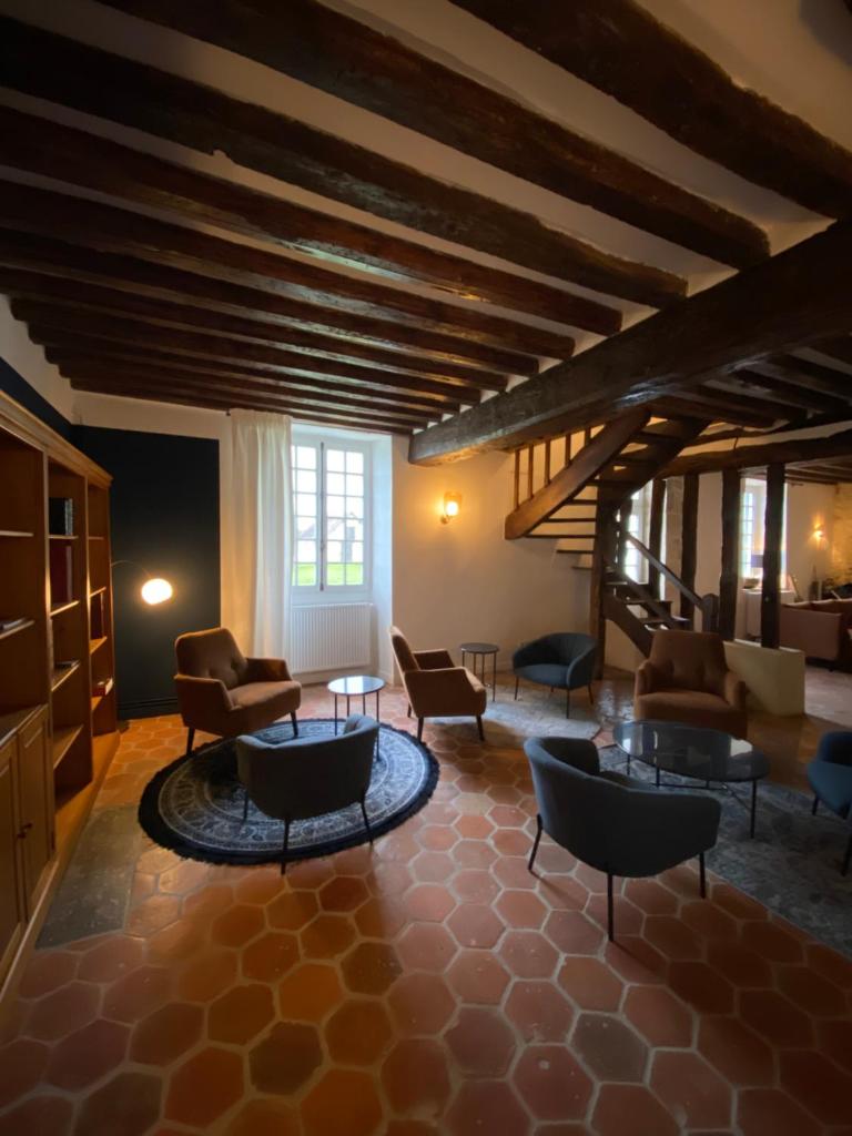 Domaine de Prestal photo 4