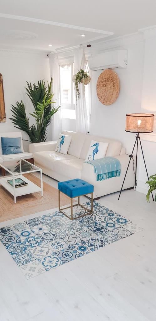Lux City Loft in front of the Port photo 4