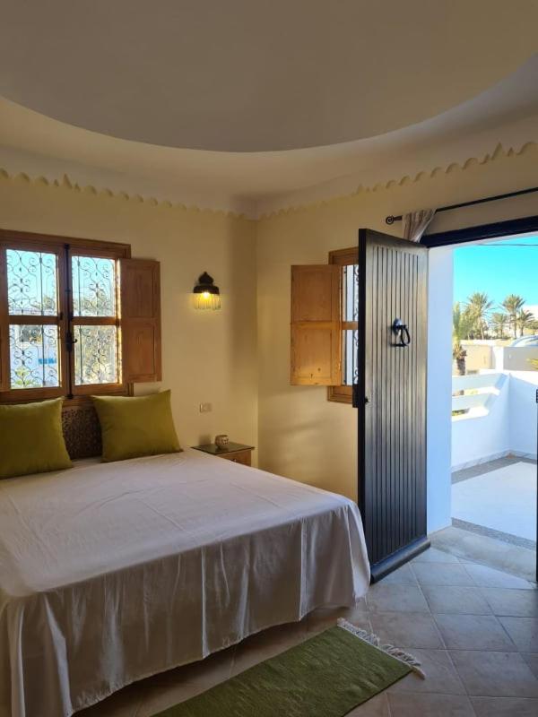Villa Louiza photo 1