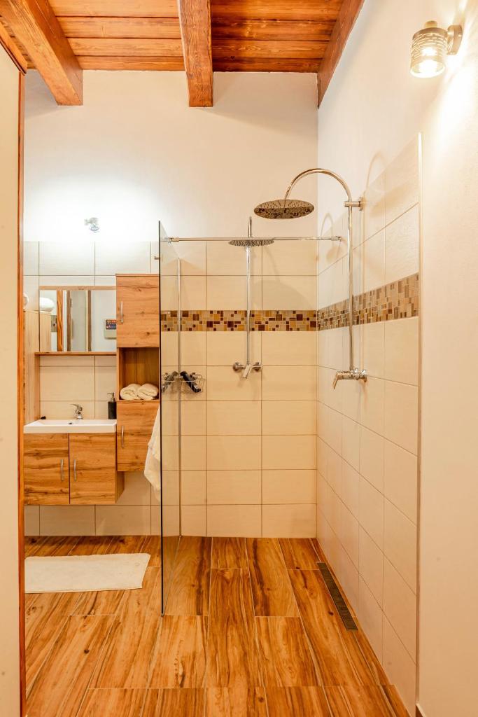 Apartmán na okraji města s vlastním parkováním photo 3