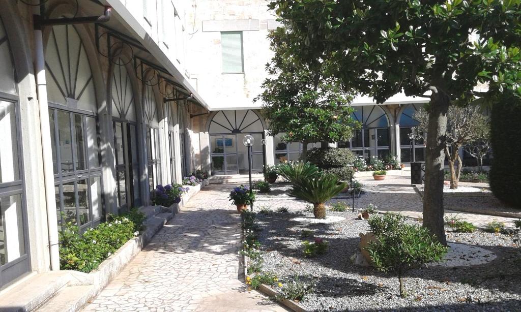 Trullo dell'Immacolata - Casa vacanze gestita da suore photo 2