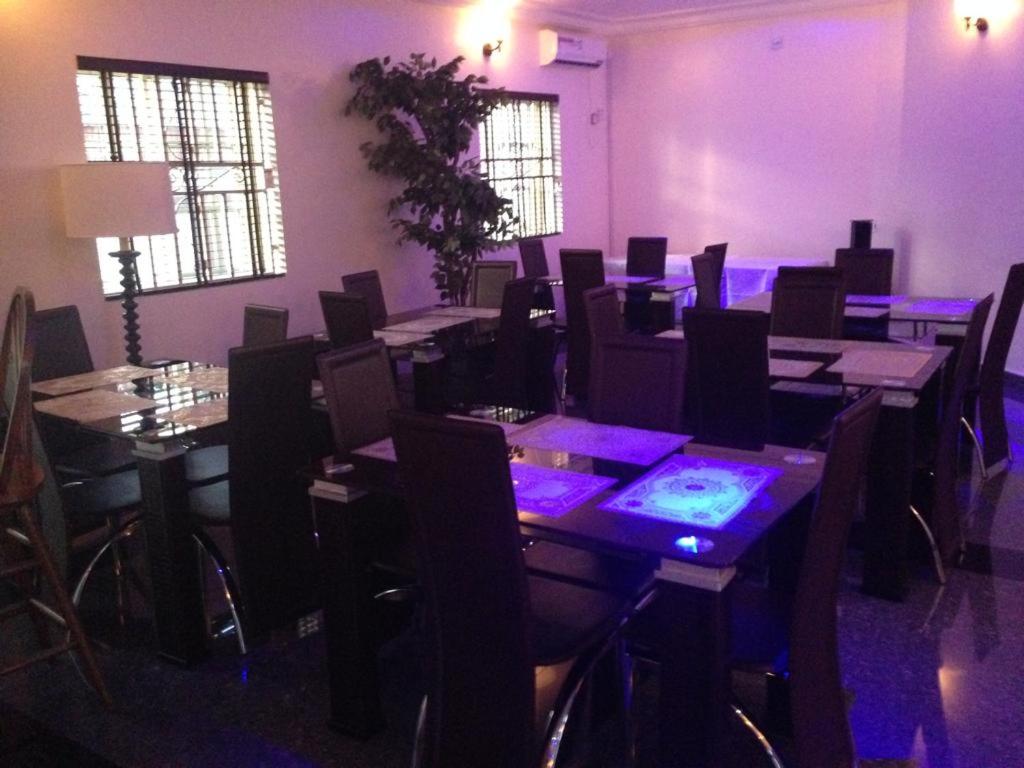 Amoni Apartments photo 3