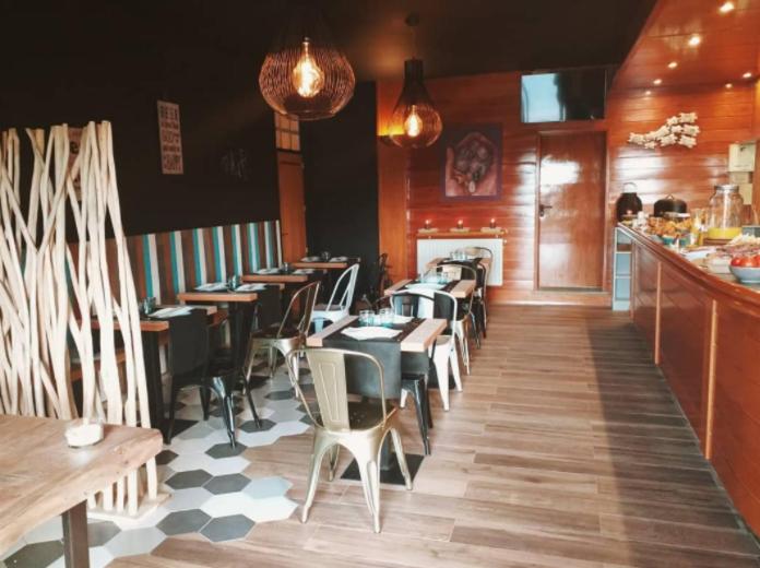 Hostal Rural Can Pau photo 4
