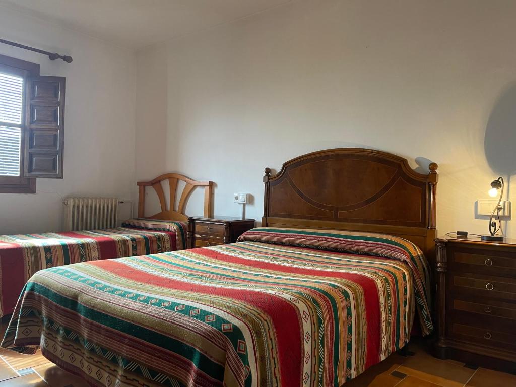 Hostal Rural Poqueira photo 4