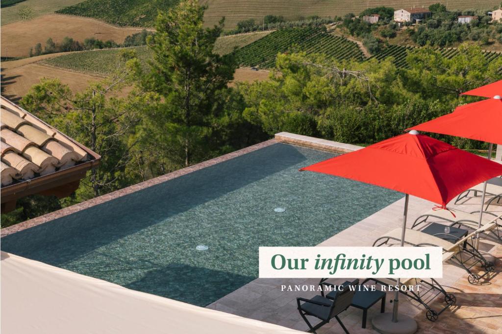 Relais Cocci Grifoni - Panoramic Wine Resort photo 1