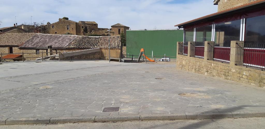 LA POSADA DE SOFUENTES photo 4