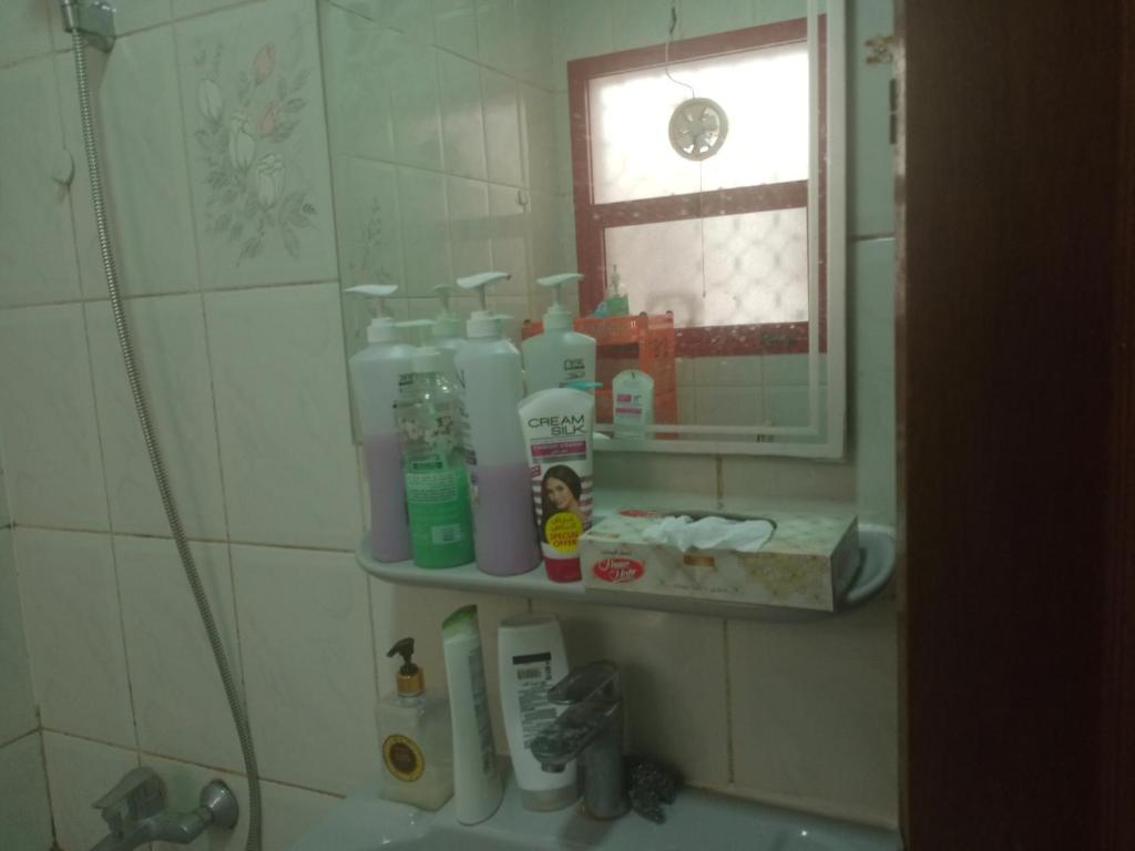 Furnished room in the city of Al ain. Abu Dhabi photo 1