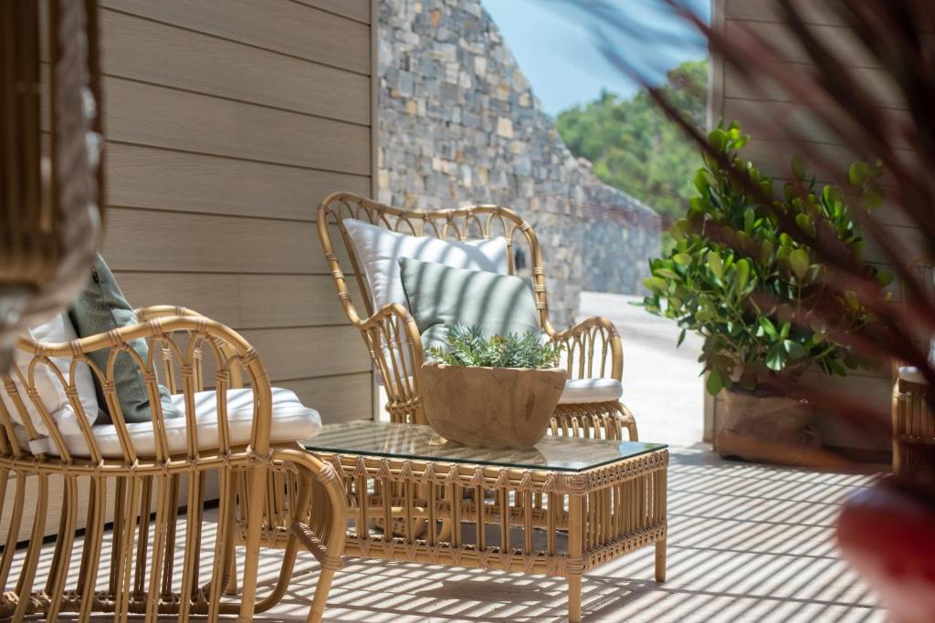 Les villas de Sweet Hill photo 4