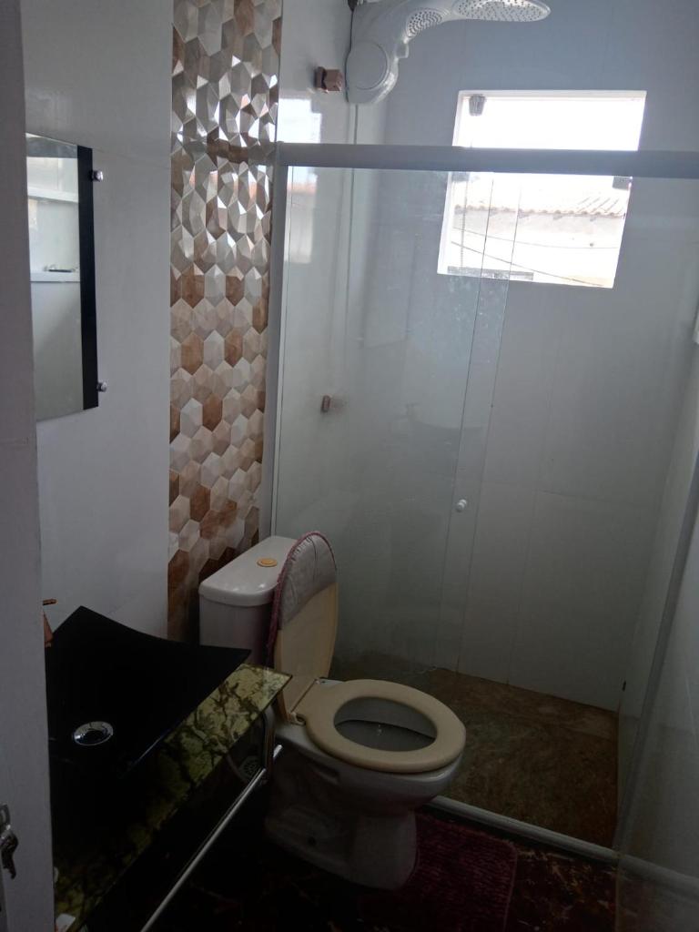 Apartamento Duplex Mobiliado em São Pedro da Aldeia photo 2