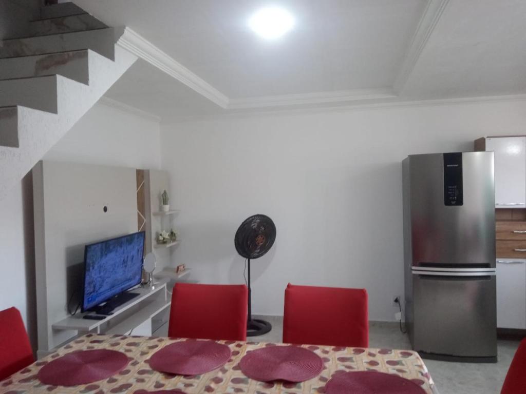 Apartamento Duplex Mobiliado em São Pedro da Aldeia photo 3