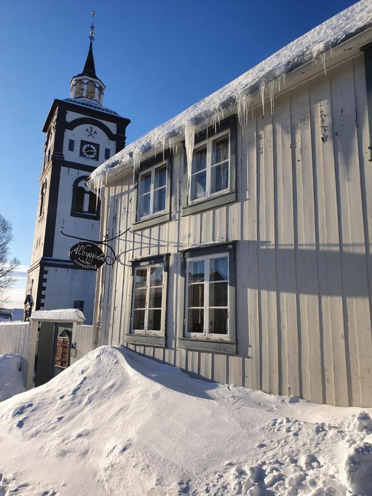 Ålbyggården photo 2