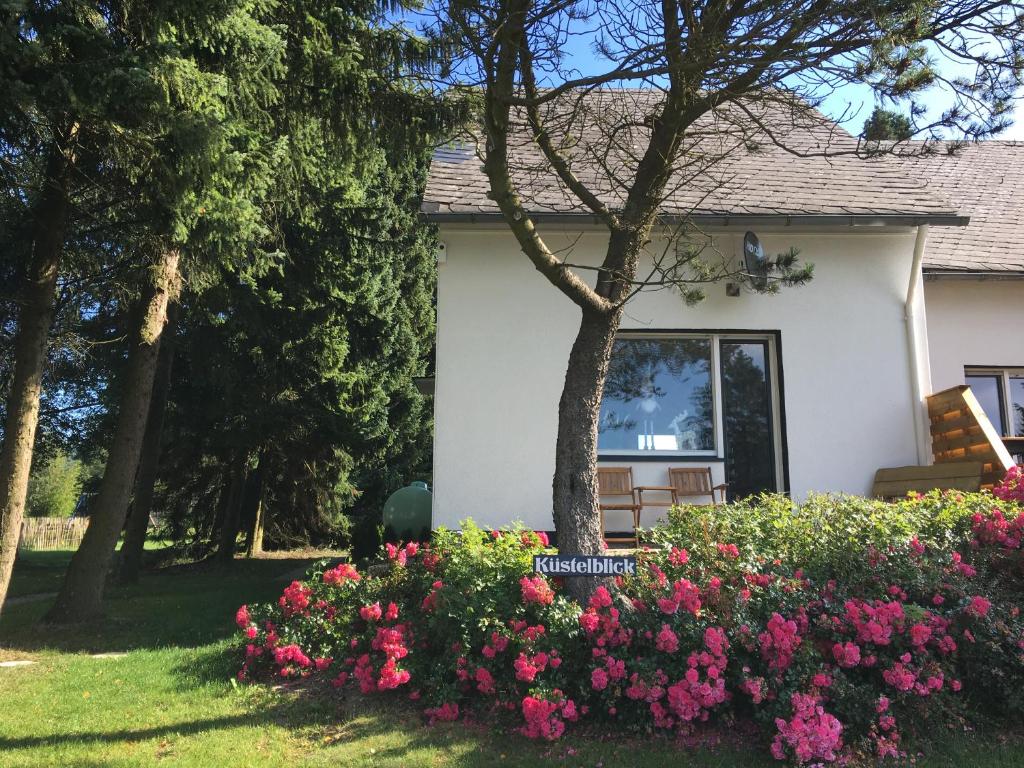Ferienhaus Küstelblick photo 2