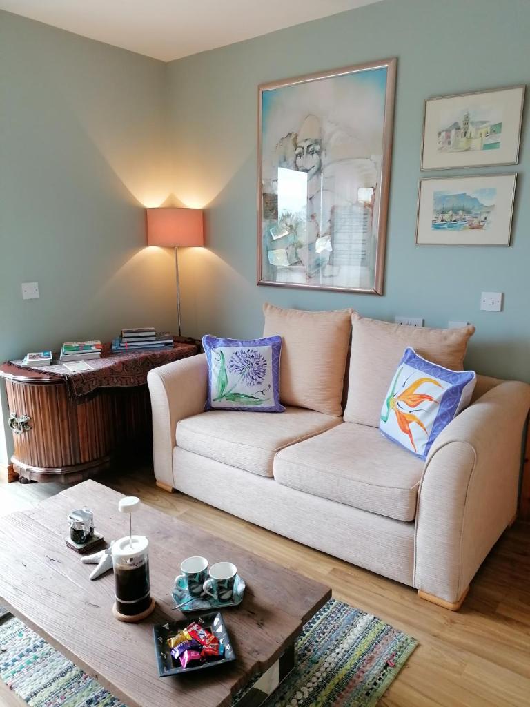 Carlingford Mountain and Sea Views photo 4