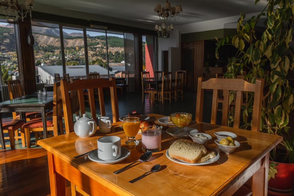 Hotel Sol del Sur photo 3